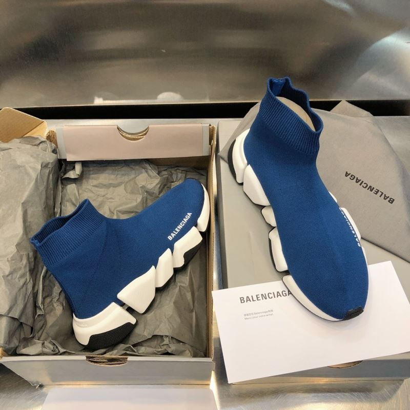 Balenciaga Speed Shoes